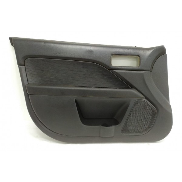 Forro Porta Dianteira Esquerda Ford Fusion 2008 Detalhe