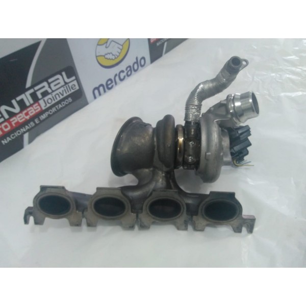 Turbina Bmw X1 2018