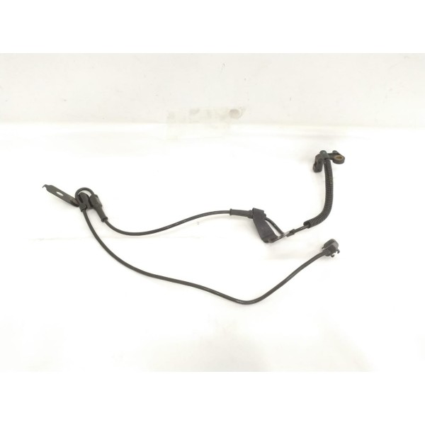 Sensor Abs Dianteiro Esquerdo Ford Fusion 2.3 Sel 2008