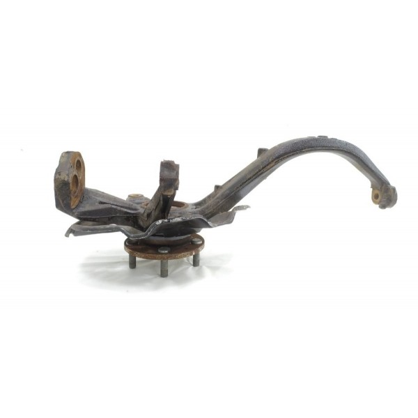 Montante Cubo Dianteiro Direito Fusion 2.3 2008