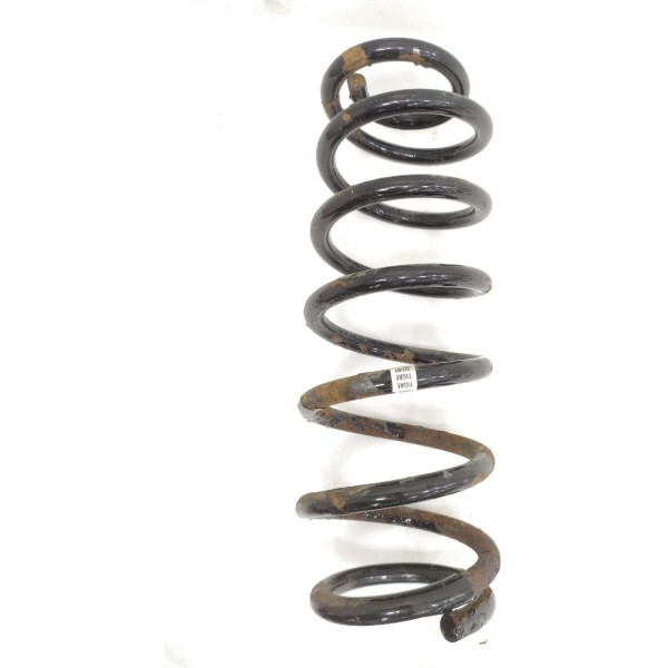 Mola Traseira Esquerda Ford Fusion 2.3 Sel 2008