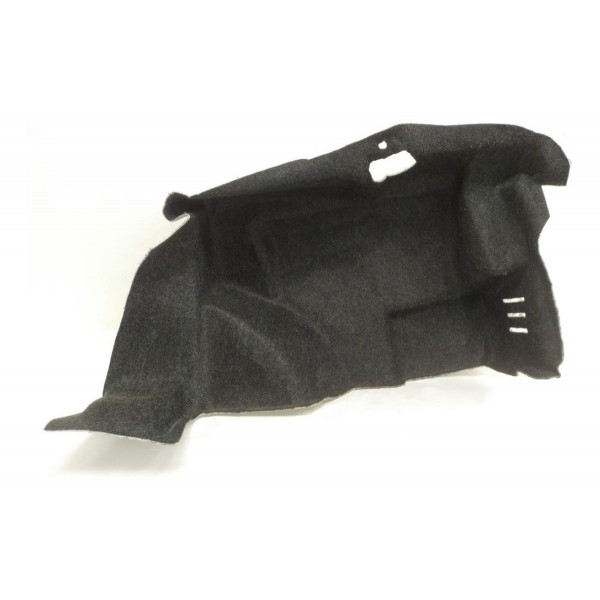 Forro Direito Porta Malas Ford Fusion 2.3 Sel 2008