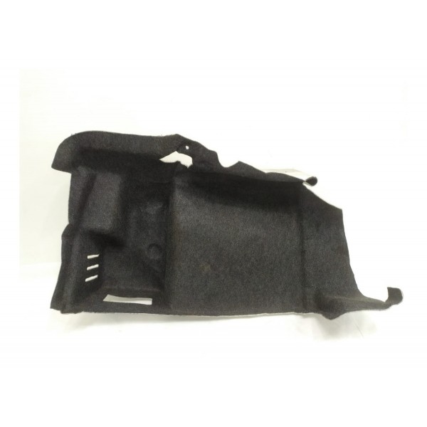 Forro Esquerdo Porta Malas  Ford Fusion 2.3 Sel 2008