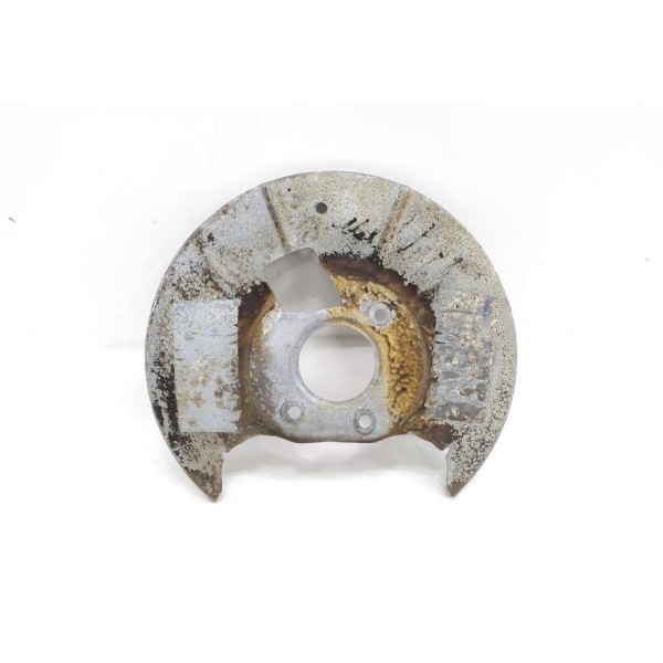 Defletor Disco Traseiro Direito Ford Fusion 2.3 Sel 2008