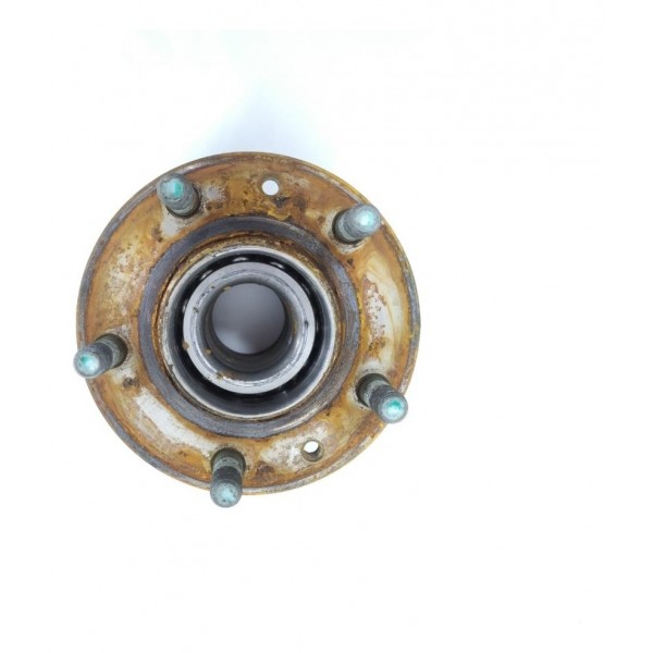 Cubo Rolamento Roda Traseiro Direito Ford Fusion 2.3 2008