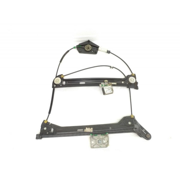 Máquina Vidro Dianteiro Esquerdo Audi Rs5 4.2 V8 2011