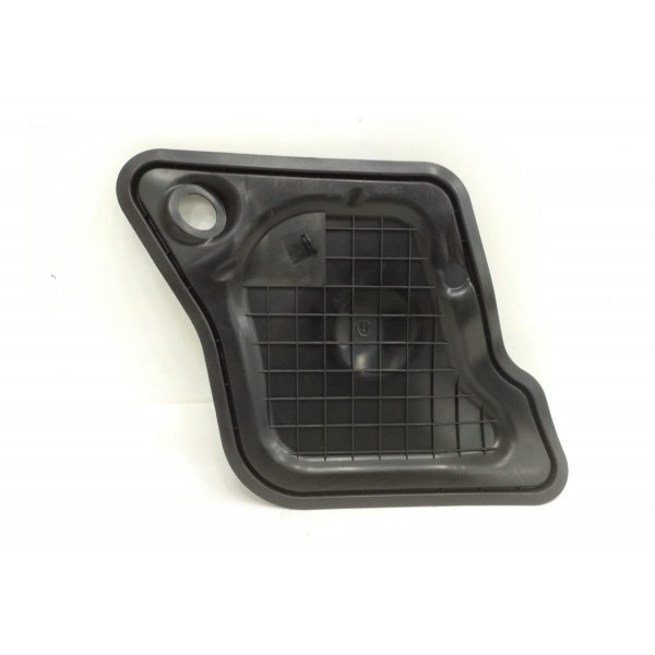 Guarda Pó Porta Dianteiro Esquerdo Audi Rs5 4.2 2011