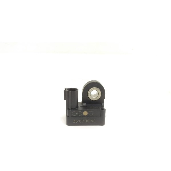 Sensor Impacto Airbag  Ford Fusion 2.3 Sel 2008 Detalhe