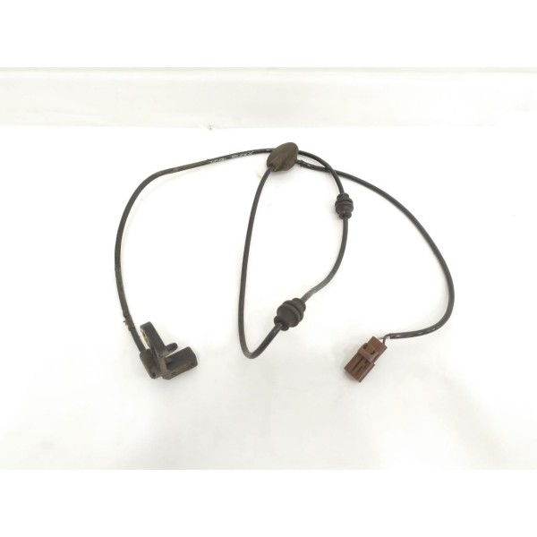 Sensor Abs Traseiro Direito  Ford Fusion 2.3 Sel 2008