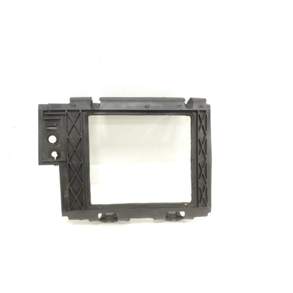 Defletor Radiador Ar Frio Ford Fusion 2.3 Sel 2008 Detalhe