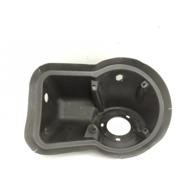 Acabamento Interno Portinha Ford Fusion 2.3 Sel 2008