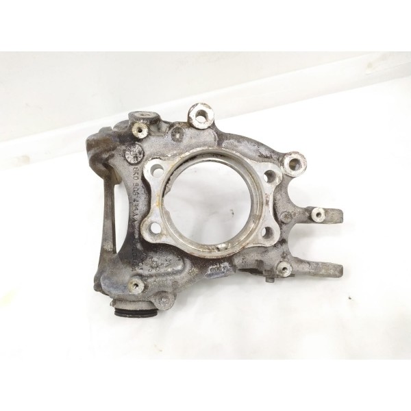 Manga Eixo Traseiro Esquerdo Audi Rs5 4.2 V8 2010 2011