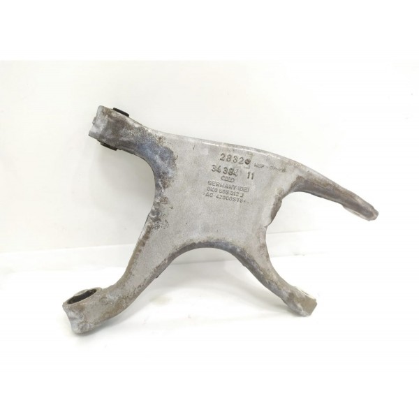 Balança Suspensão Traseiro Direito Audi Rs5 4.2 V8 2011