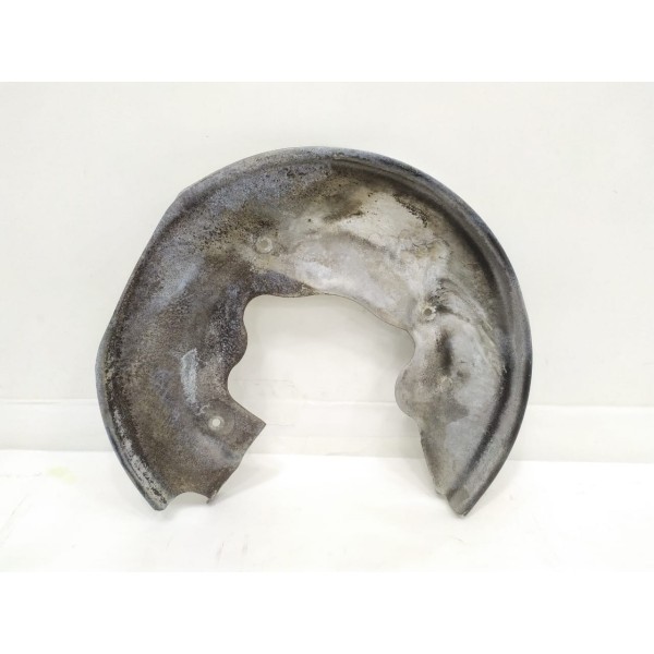 Defletor Disco Traseiro Direito Audi Rs5 4.2 V8 2010 2011