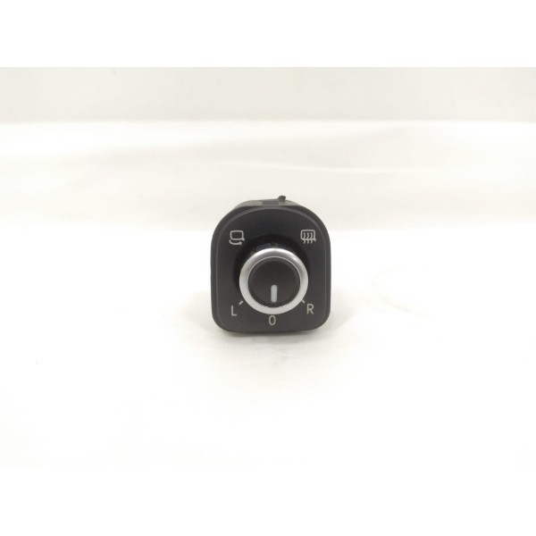 Botão Comando Retrovisor Vw Passat Cc 2014