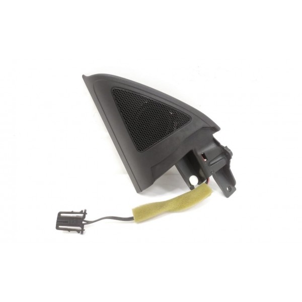 Acabamento Tweeter Retrovisor Esquerdo Passat Cc 2014