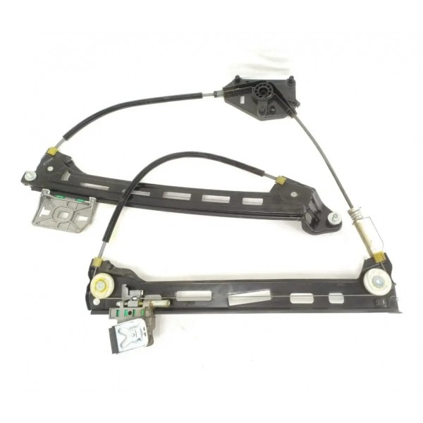 Máquina Vidro Dianteiro Esquerdo S/ Motor Passat Cc 2014