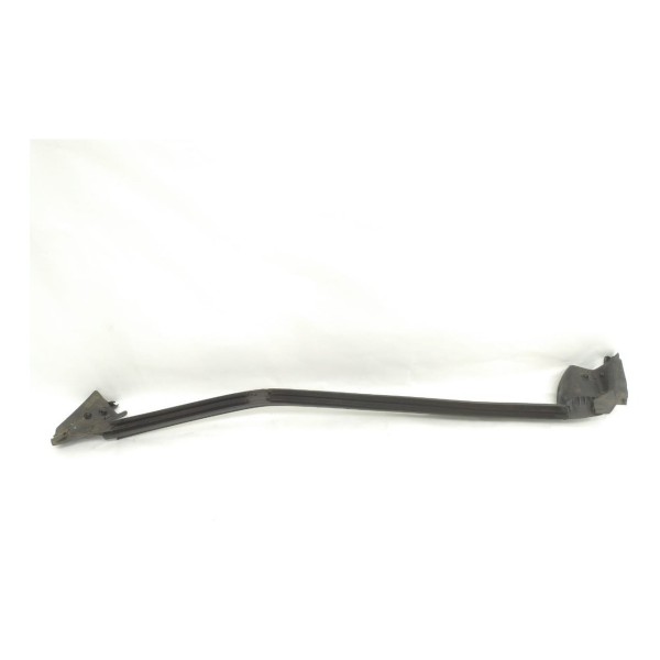 Pestana Interna Traseira Esquerda Vw Passat Cc 2014