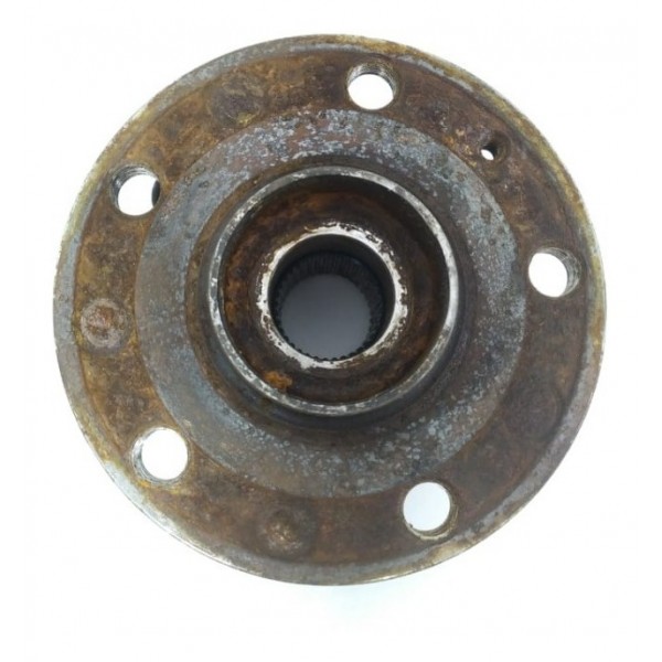 Cubo Rolamento Roda Dianteiro Esquerdo Passat Cc 2014