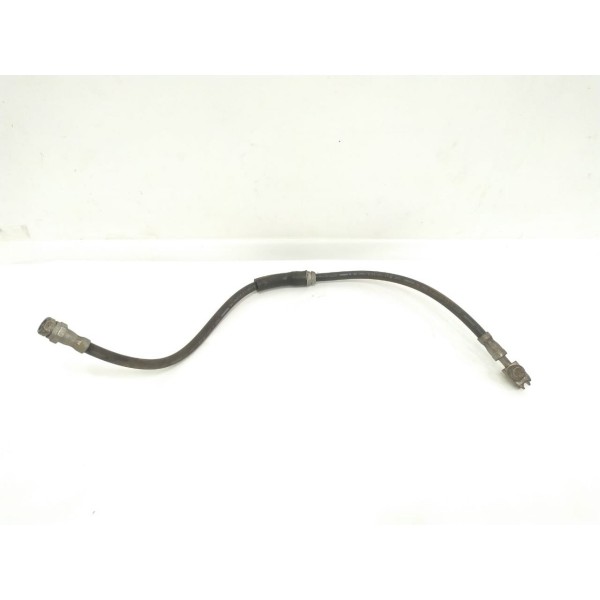 Flexível Freio Dianteiro Esquerdo Vw Passat Cc 2014