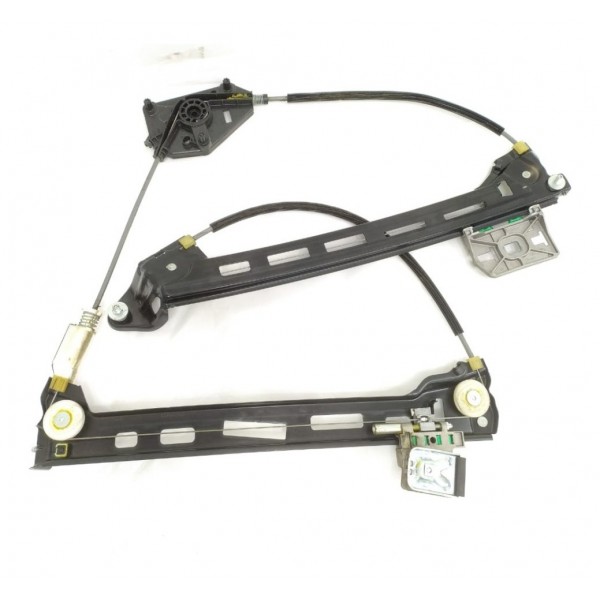 Máquina Vidro Dianteiro Direito S/ Motor Passat Cc 2014