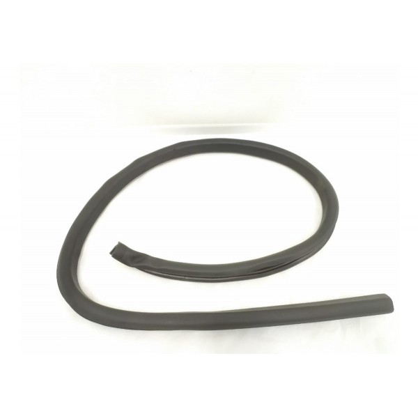 Borracha Porta Dianteira Direita Vw Passat Cc 2014