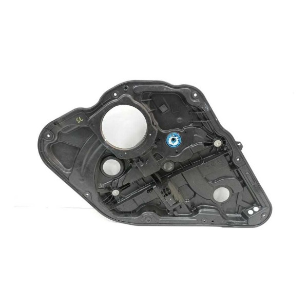 Máquina Vidro Traseira Direita S/motor Hyundai Sonata 2011