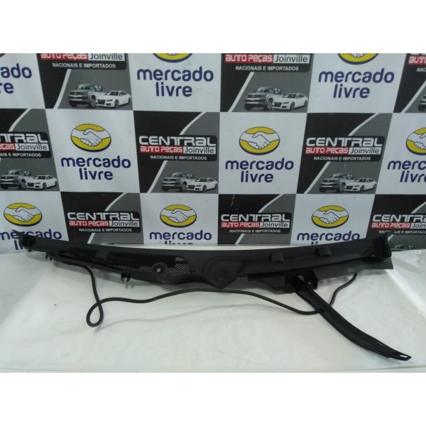 Churrasqueira Mercedes Benz C180 2014