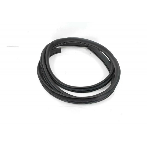 Borracha Porta Traseira Esquerda Hyundai Sonata 2011 