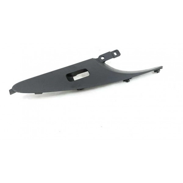 Moldura Botão Vidro Traseiro Esquerdo Hyundai Sonata 2011