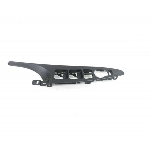 Moldura Botão Vidro Porta Dianteira Esquerda Hyundai 2011