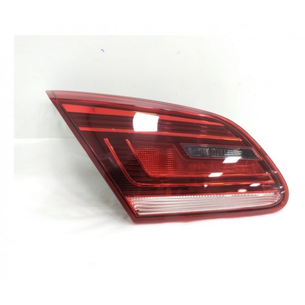 Lanterna Esquerda Tampa Traseira Vw Passat Cc 2014 Esquerdo