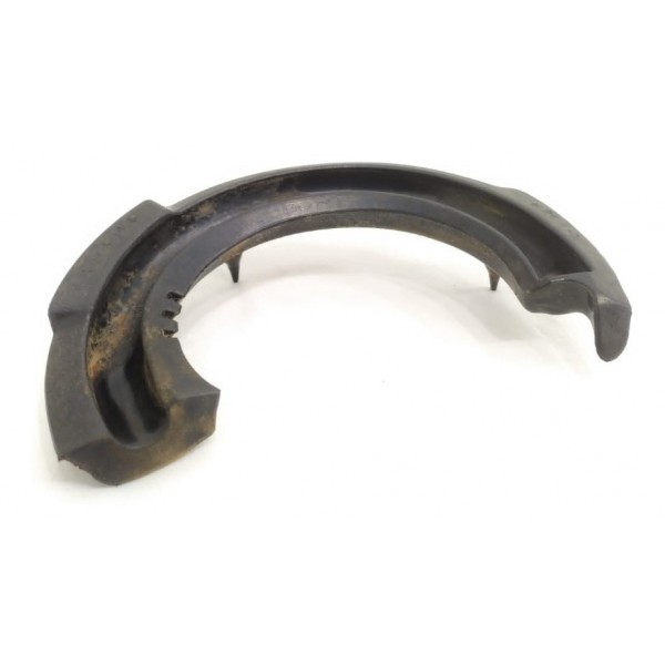 Calço Inferior Mola Traseiro Direito Jeep Compass 2019