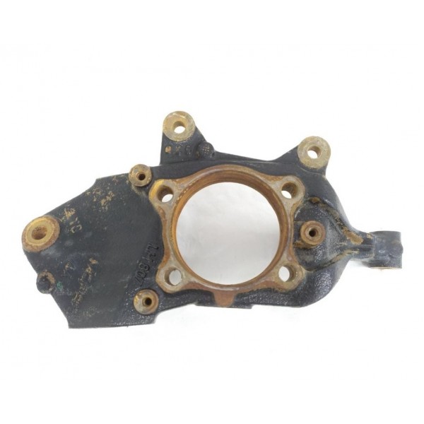 Manga Eixo Traseiro Esquerdo Jeep Compass Flex 2018/19