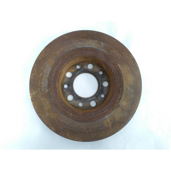 Disco Freio Traseiro Direito Jeep Compass Flex 2018/19