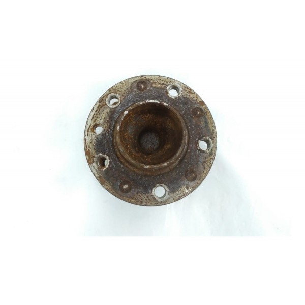 Cubo Rolamento Roda Traseiro Esquerdo Compass 2019