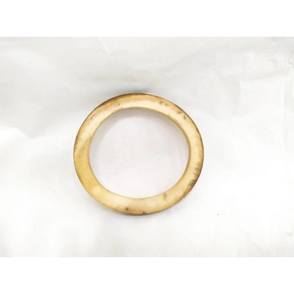 Borracha Amortecedor Traseiro Esquerdo Compass 2019