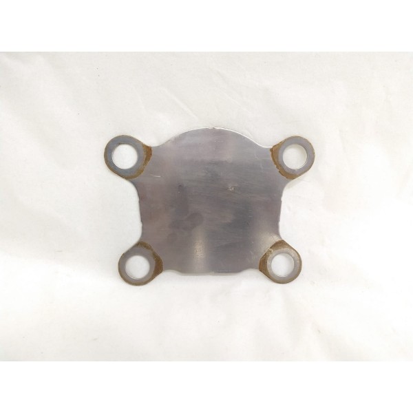 Capa Cubo Traseiro Esquerdo Jeep Compass Flex 2019