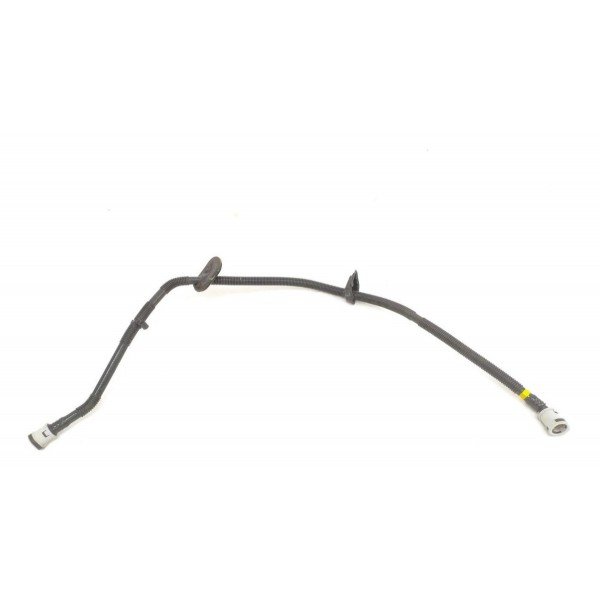 Mangueira Gargalo Tanque Combustível Compass 2019