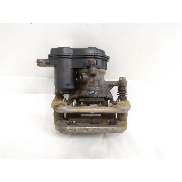 Pinça Freio Traseiro Esquerdo Jeep Compass Flex 2018/19