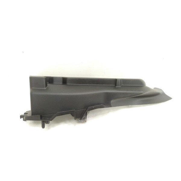 Acabamento Esquerdo Bagagito Peugeot 308 2018