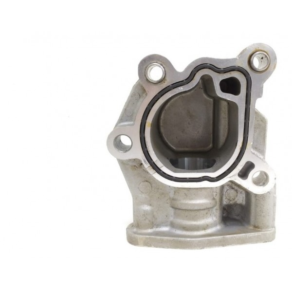 Suporte Bomba Alta Pressão Ford Fusion 2.0 Turbo 2018