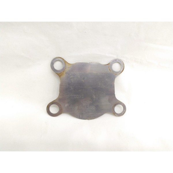 Capa Cubo Traseiro Direito Jeep Compass Flex 2018/19