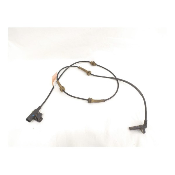 Sensor Abs Traseiro Direito Jeep Compass Flex 2018/19