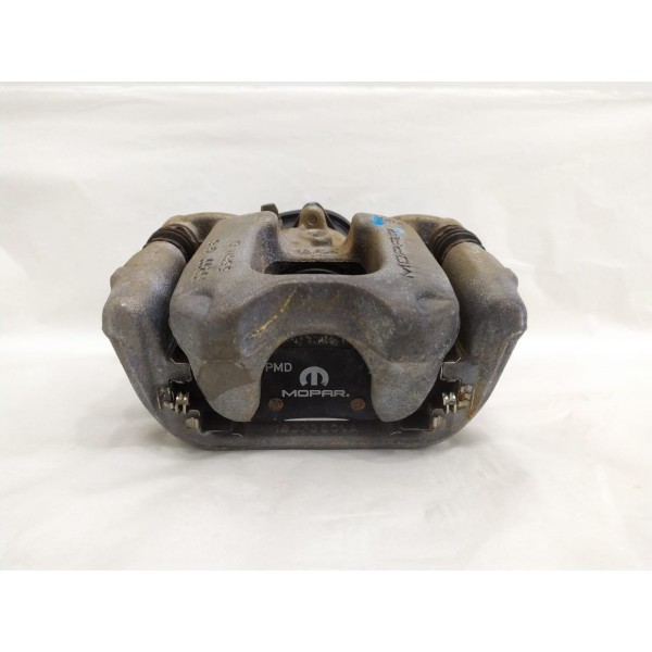 Pinça Freio Traseiro Direito Jeep Compass Flex 2018/19