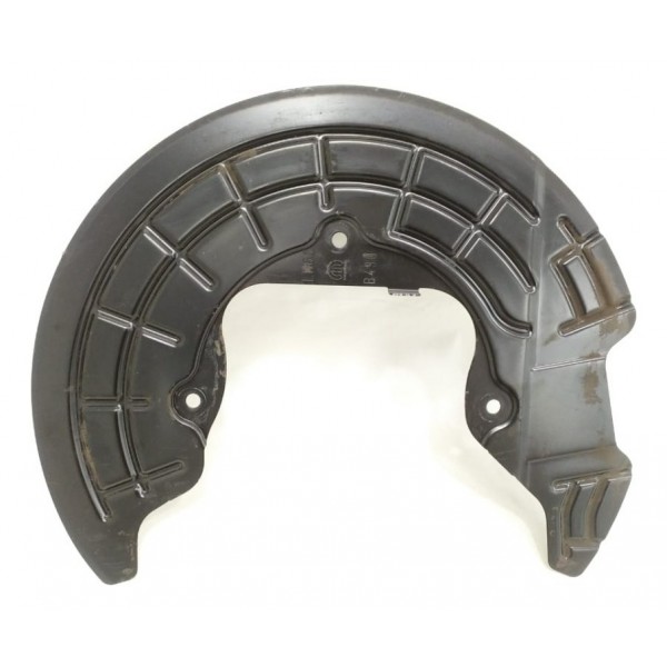 Defletor Disco Dianteiro Esquerdo Jeep Compass Flex 2019