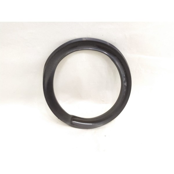 Acabamento Amortecedor Dianteiro Esquerdo Compass 2019