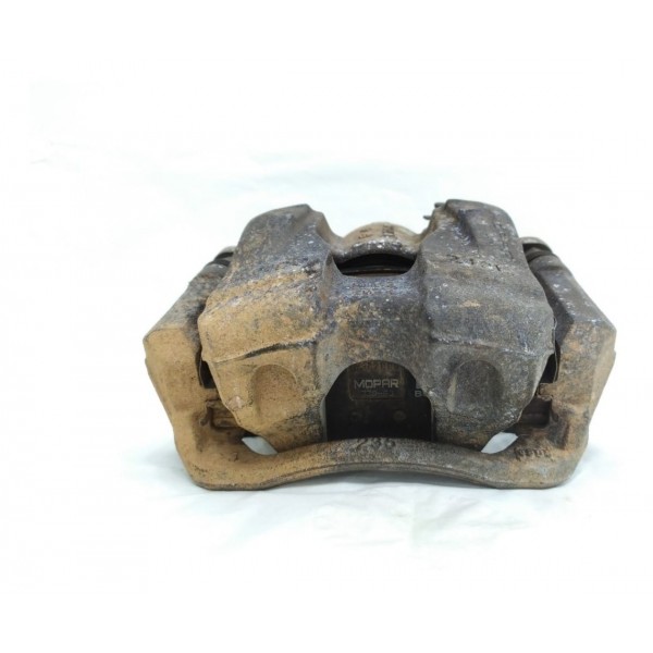 Pinça Freio Dianteiro Esquerdo Jeep Compass Flex 2019