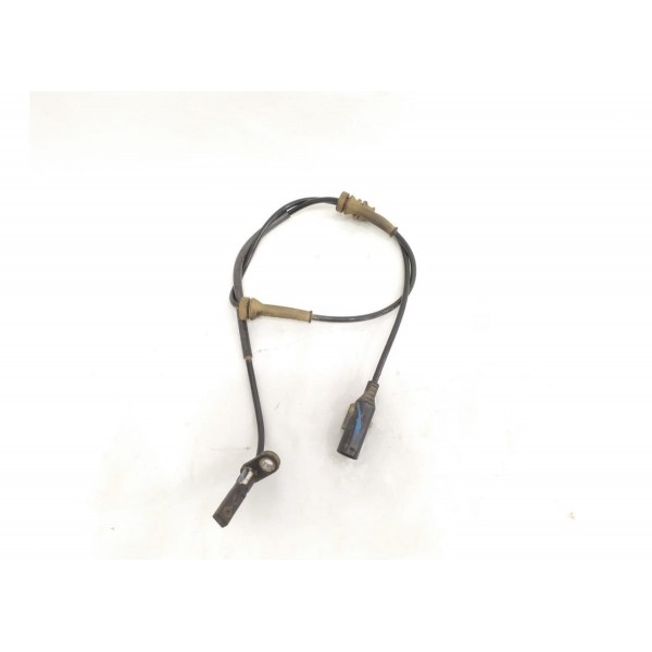 Sensor Abs Dianteiro Direito Jeep Compass Flex 2018/19