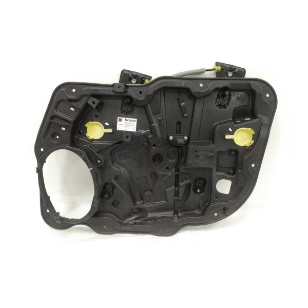 Máquina Vidro Dianteiro Direito S/ Motor Compass 2019